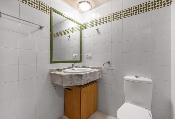 Rynek Wtórny - Apartament - Torrevieja - PLAYA LOS LOCOS