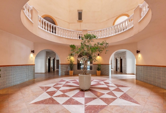 Rynek Wtórny - Apartament - Torrevieja - PLAYA LOS LOCOS