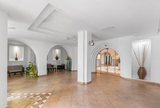 Rynek Wtórny - Apartament - Torrevieja - PLAYA LOS LOCOS