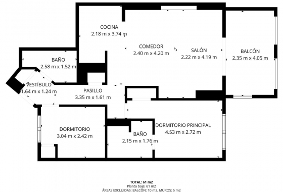 Rynek Wtórny - Apartament - Torrevieja - PLAYA LOS LOCOS