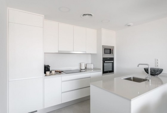 Rynek Wtórny - Apartament - Campoamor