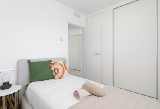 Rynek Wtórny - Apartament - Campoamor