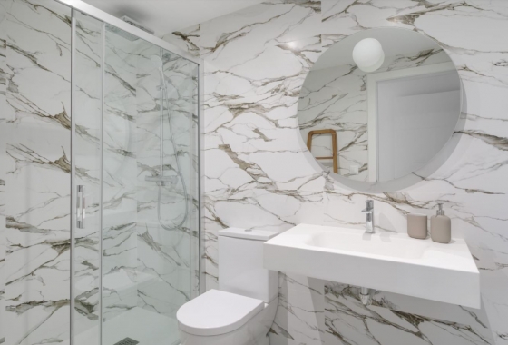 Rynek Wtórny - Apartament - Campoamor