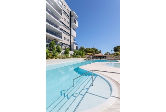 Rynek Wtórny - Apartament - Campoamor