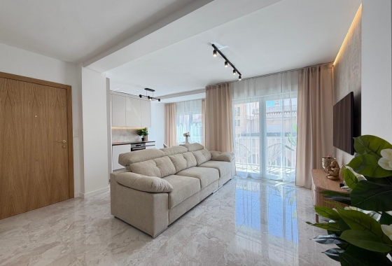 Reventa - Ático - Torrevieja - Playa del Cura