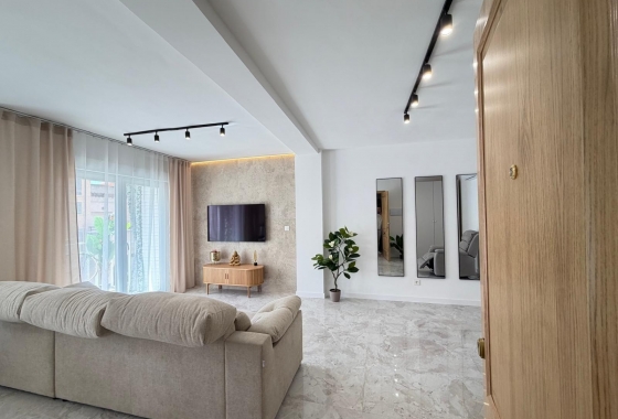 Reventa - Ático - Torrevieja - Playa del Cura