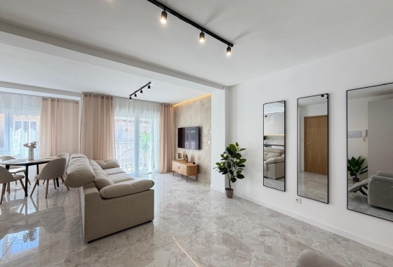 Reventa - Ático - Torrevieja - Playa del Cura