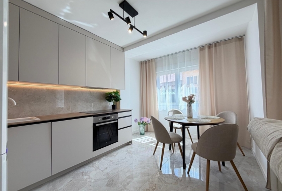 Reventa - Ático - Torrevieja - Playa del Cura