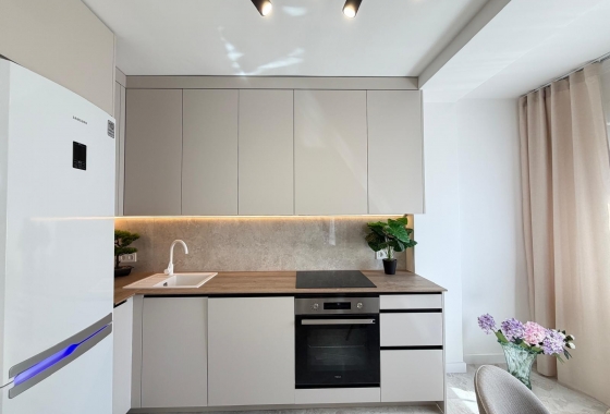 Reventa - Ático - Torrevieja - Playa del Cura