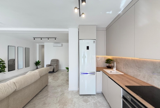 Reventa - Ático - Torrevieja - Playa del Cura