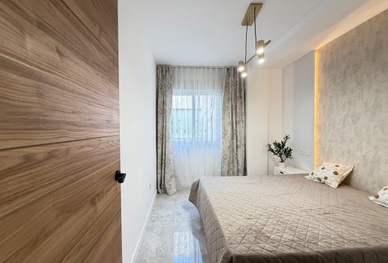 Reventa - Ático - Torrevieja - Playa del Cura