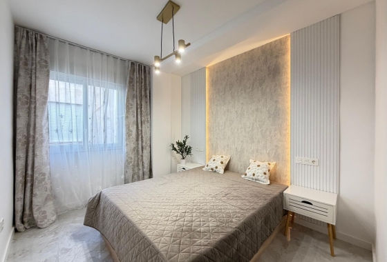 Reventa - Ático - Torrevieja - Playa del Cura