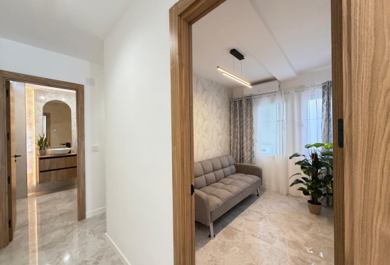 Reventa - Ático - Torrevieja - Playa del Cura