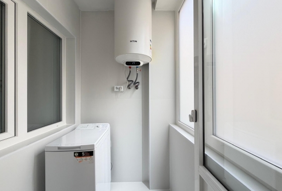 Reventa - Ático - Torrevieja - Playa del Cura