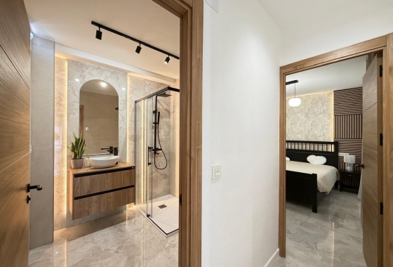 Reventa - Ático - Torrevieja - Playa del Cura