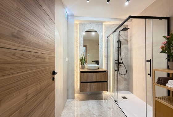 Reventa - Ático - Torrevieja - Playa del Cura