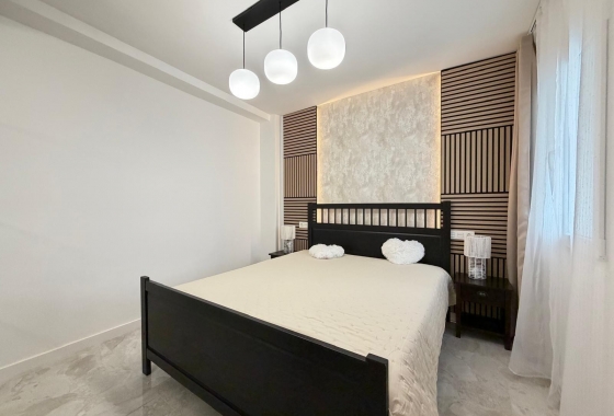 Reventa - Ático - Torrevieja - Playa del Cura