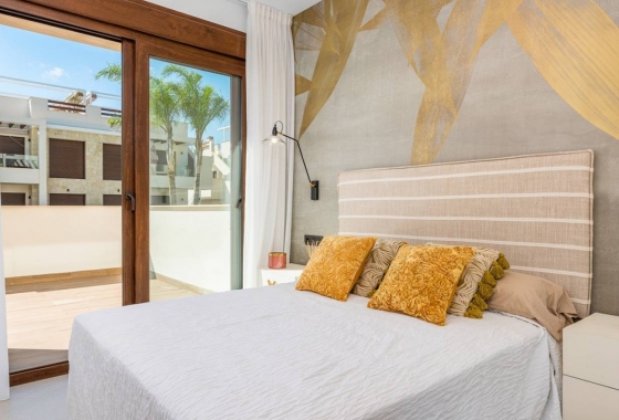 Obra nueva - Bungalow - Torrevieja - Torrevieja - Los Balcones