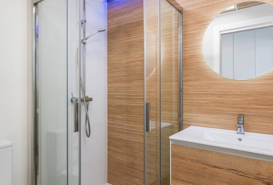 Obra nueva - Bungalow - Torrevieja - Torrevieja - Los Balcones