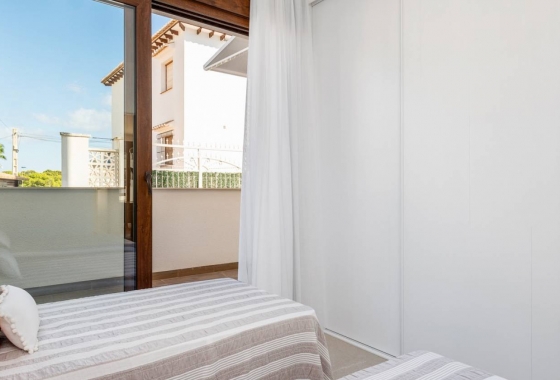 Obra nueva - Bungalow - Torrevieja - Torrevieja - Los Balcones