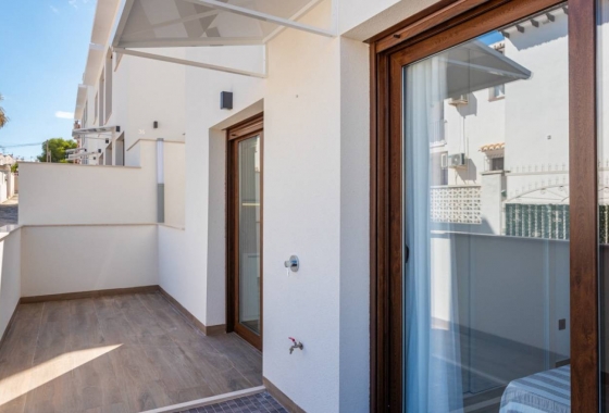 Obra nueva - Bungalow - Torrevieja - Torrevieja - Los Balcones