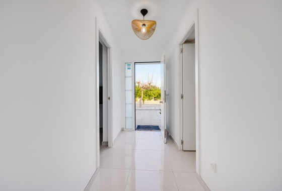 Rynek Wtórny - Willa - Los Montesinos - La Herrada