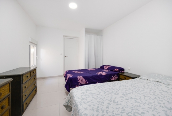 Rynek Wtórny - Willa - Los Montesinos - La Herrada