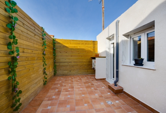 Rynek Wtórny - Willa - Los Montesinos - La Herrada