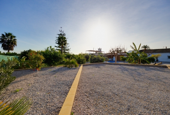 Rynek Wtórny - Willa - Los Montesinos - La Herrada