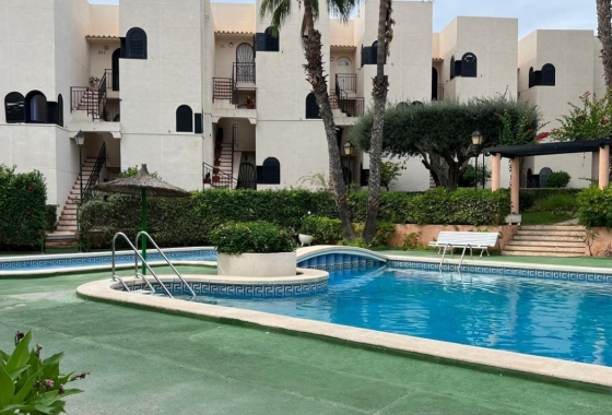 Reventa - Apartamento / piso - Torrevieja - Torreblanca