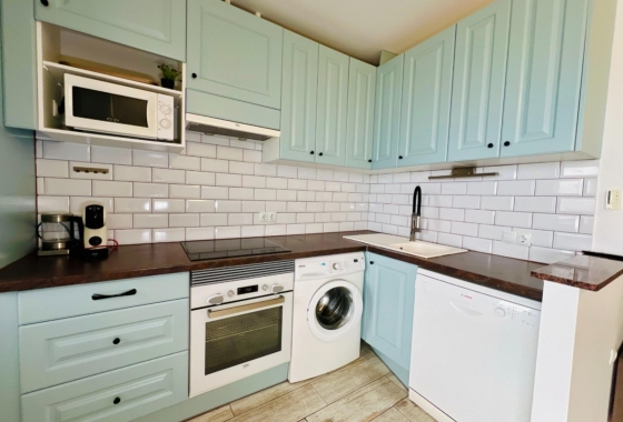 Reventa - Apartamento / piso - Torrevieja - Torreblanca