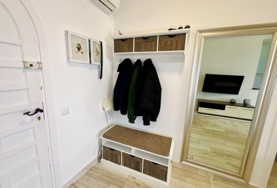 Reventa - Apartamento / piso - Torrevieja - Torreblanca