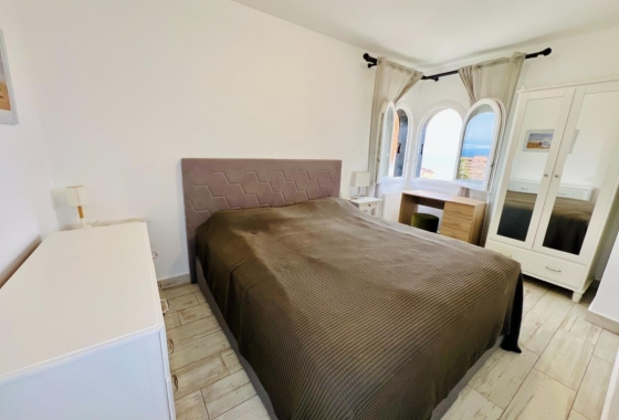 Reventa - Apartamento / piso - Torrevieja - Torreblanca