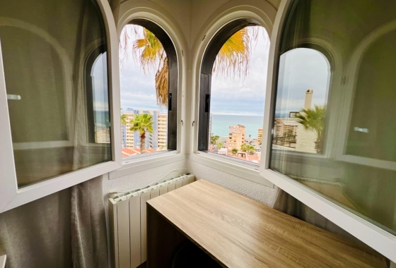 Reventa - Apartamento / piso - Torrevieja - Torreblanca