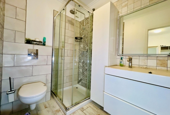 Reventa - Apartamento / piso - Torrevieja - Torreblanca