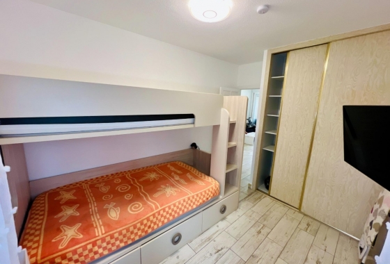 Reventa - Apartamento / piso - Torrevieja - Torreblanca