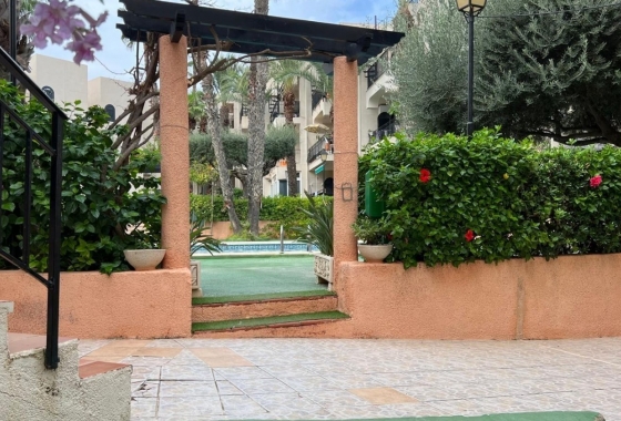 Reventa - Apartamento / piso - Torrevieja - Torreblanca