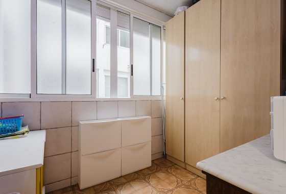 Obra nueva - Apartamento / piso - Torrevieja - Playa de La Acequion