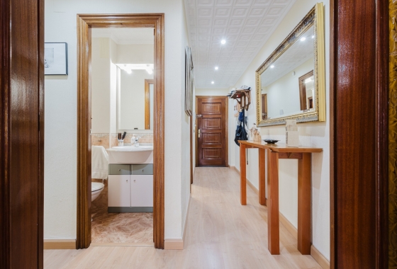 Obra nueva - Apartamento / piso - Torrevieja - Playa de La Acequion