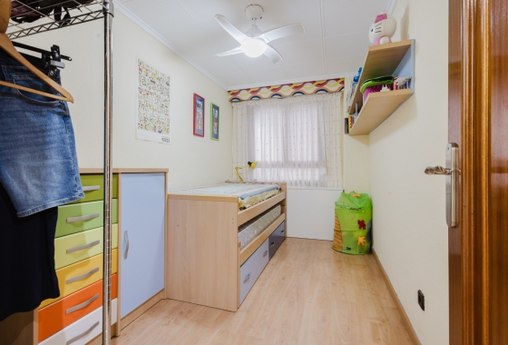 Obra nueva - Apartamento / piso - Torrevieja - Playa de La Acequion