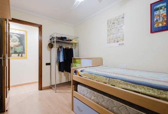 Obra nueva - Apartamento / piso - Torrevieja - Playa de La Acequion