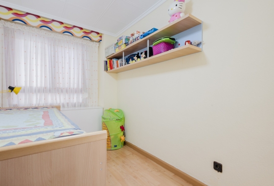 Obra nueva - Apartamento / piso - Torrevieja - Playa de La Acequion