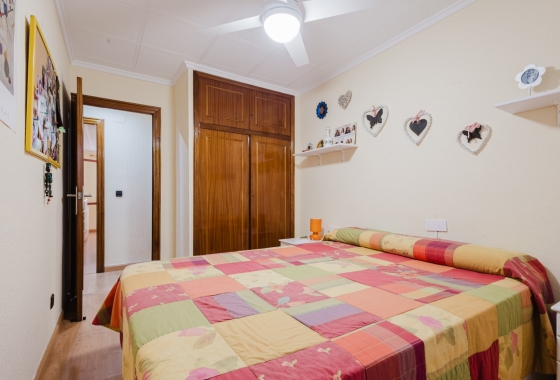 Obra nueva - Apartamento / piso - Torrevieja - Playa de La Acequion