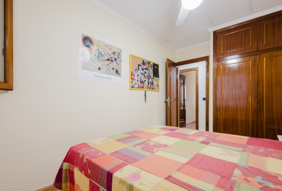 Obra nueva - Apartamento / piso - Torrevieja - Playa de La Acequion