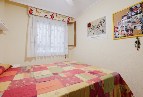 Obra nueva - Apartamento / piso - Torrevieja - Playa de La Acequion