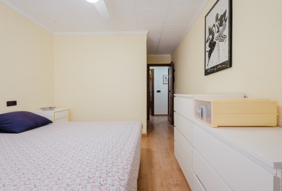 Obra nueva - Apartamento / piso - Torrevieja - Playa de La Acequion