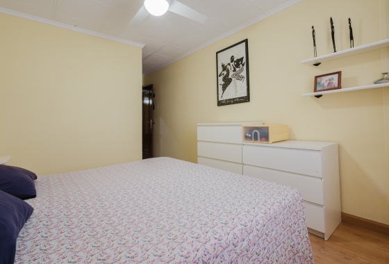 Obra nueva - Apartamento / piso - Torrevieja - Playa de La Acequion