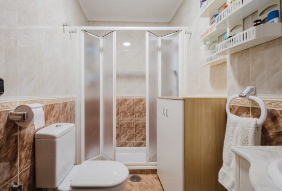 Obra nueva - Apartamento / piso - Torrevieja - Playa de La Acequion