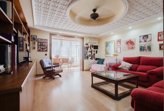 Obra nueva - Apartamento / piso - Torrevieja - Playa de La Acequion