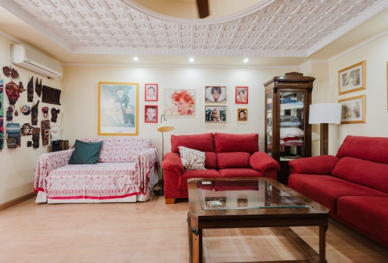 Obra nueva - Apartamento / piso - Torrevieja - Playa de La Acequion